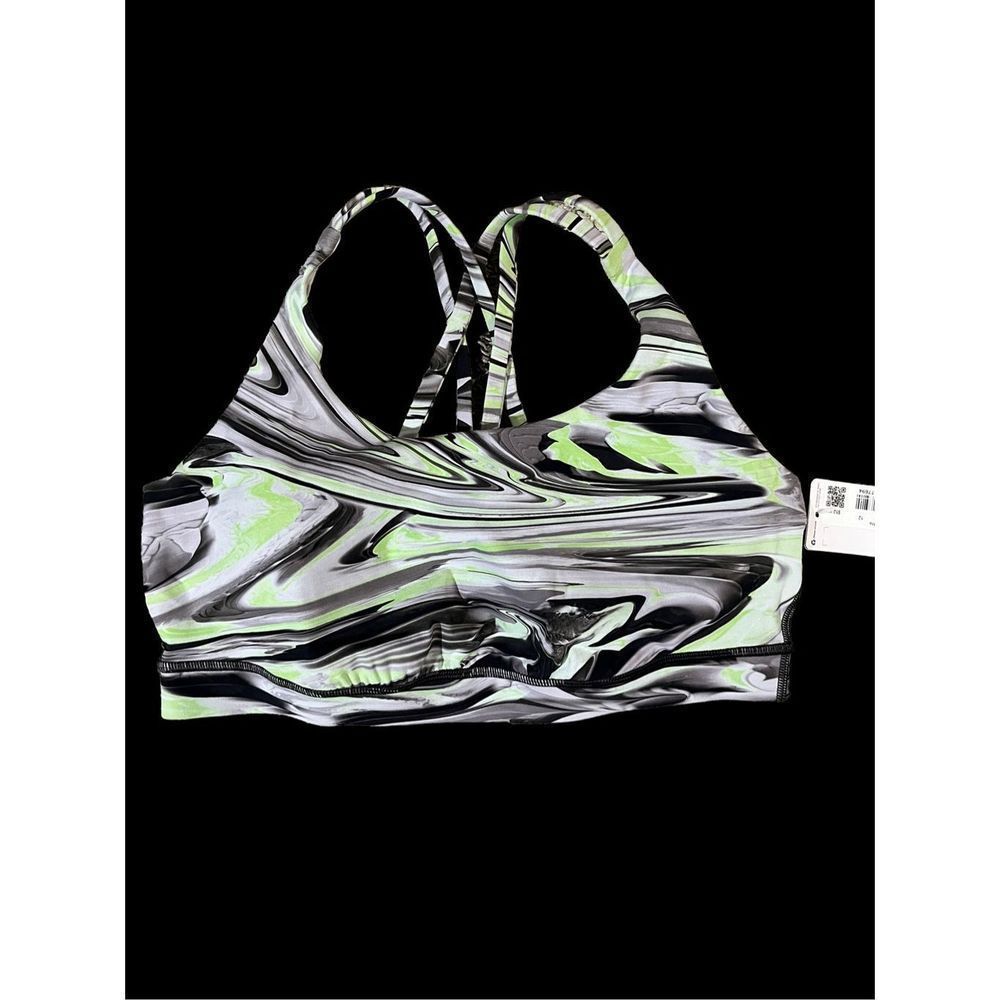 Lululemon Energy Bra NWT